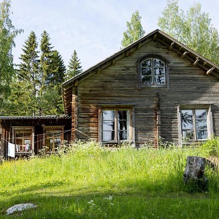 Bed and Breakfast Tarina-Aho Вуонислахти Экстерьер фото