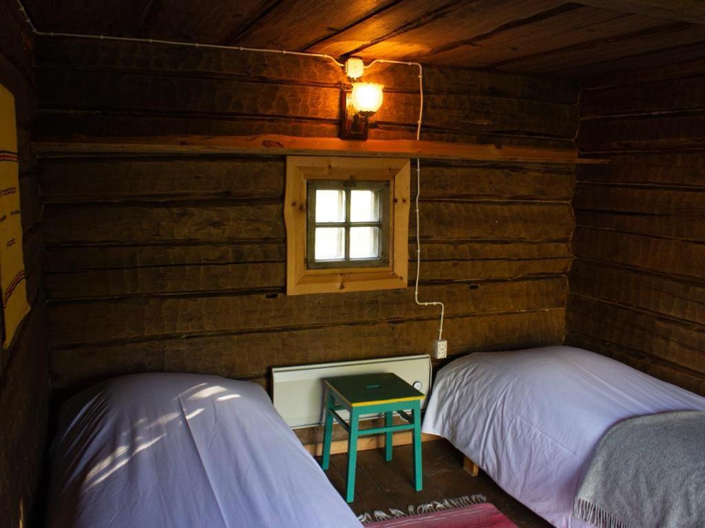 Bed and Breakfast Tarina-Aho Вуонислахти Экстерьер фото